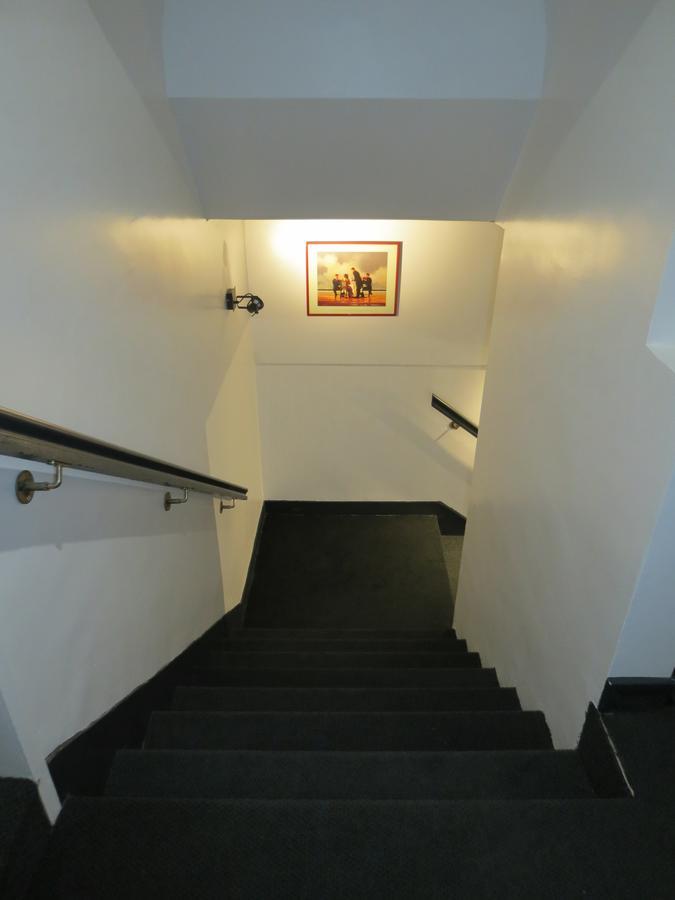 Hotel Cote D'Opale Étaples Εξωτερικό φωτογραφία